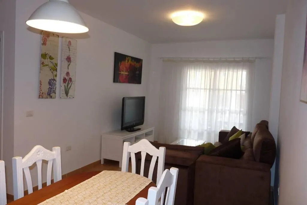 Quiet Apartament With Terrace And Pool Daire Puerto de la Cruz