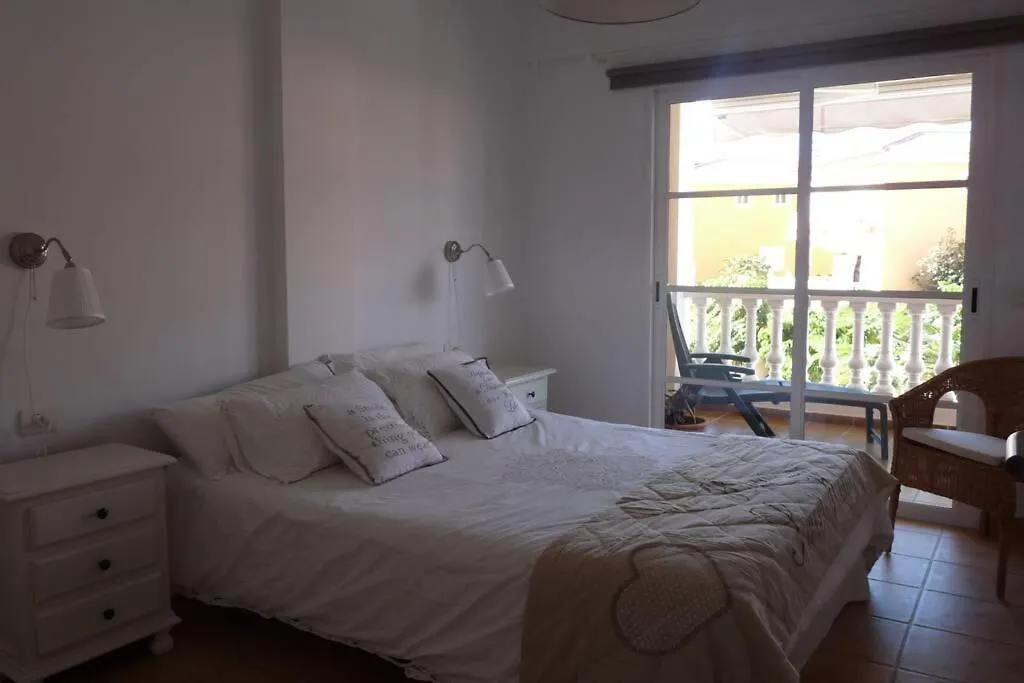 Quiet Apartament With Terrace And Pool Daire Puerto de la Cruz  0*, Puerto de la Cruz (Tenerife) İspanya