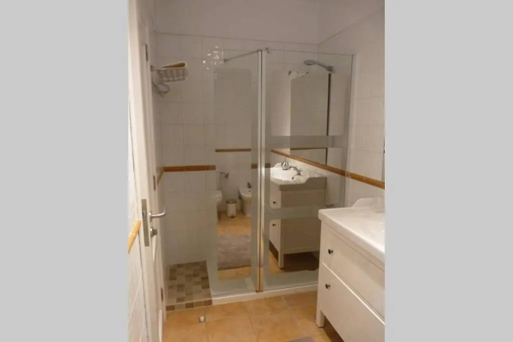 Quiet Apartament With Terrace And Pool Daire Puerto de la Cruz  Puerto de la Cruz (Tenerife)