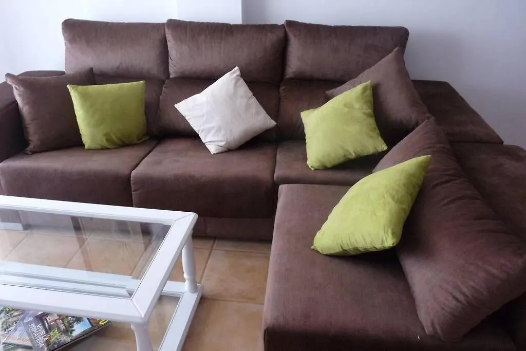 Quiet Apartament With Terrace And Pool Daire Puerto de la Cruz  Puerto de la Cruz (Tenerife)