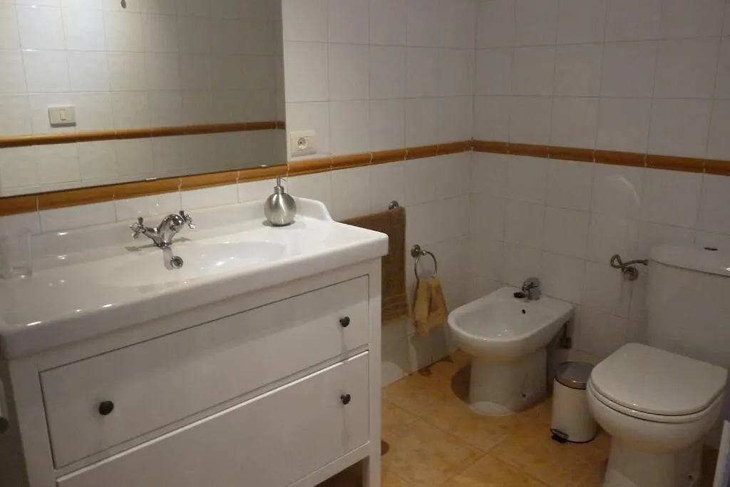 Quiet Apartament With Terrace And Pool Daire Puerto de la Cruz   Puerto de la Cruz (Tenerife)