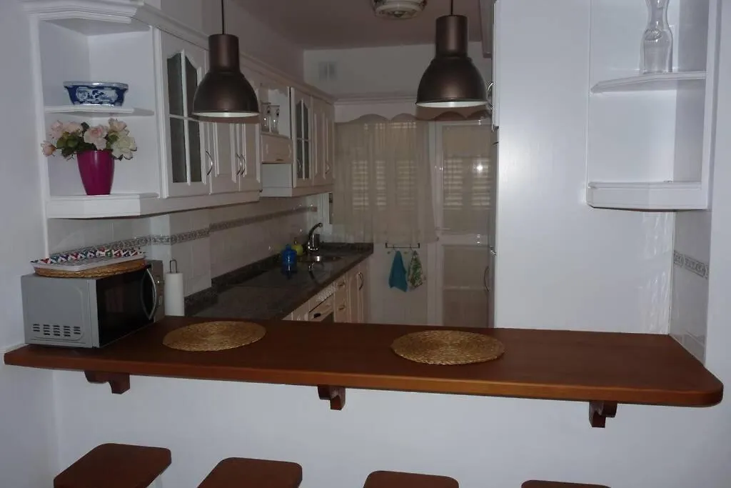 Quiet Apartament With Terrace And Pool Daire Puerto de la Cruz