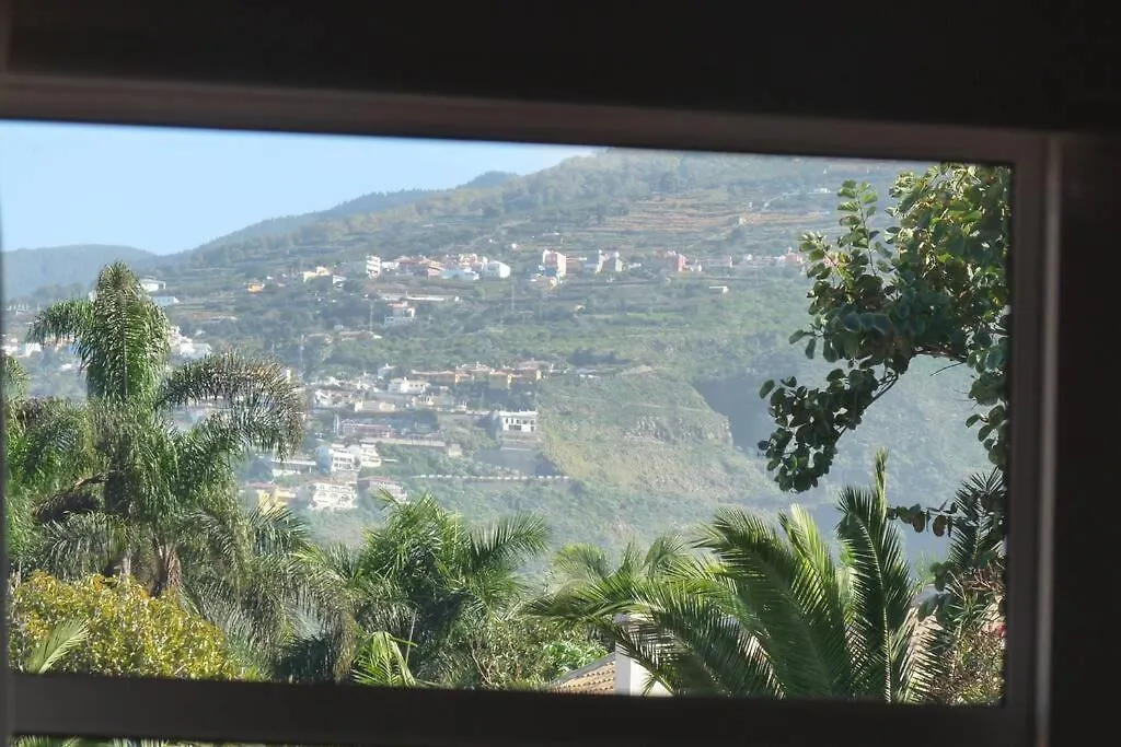 Quiet Apartament With Terrace And Pool Daire Puerto de la Cruz